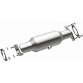 Magnaflow auto part detail