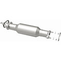 Magnaflow auto part detail
