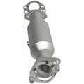 Magnaflow auto part close-up