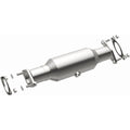 Magnaflow auto part installed view