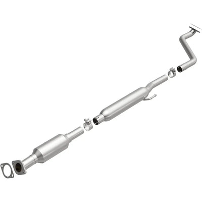 Magnaflow auto part