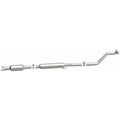 Magnaflow auto part close-up