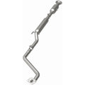 Magnaflow auto part detail