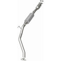 Magnaflow auto part detail