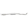 Magnaflow auto part close-up