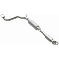 Magnaflow auto part close-up