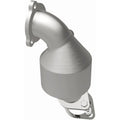 Magnaflow auto part close-up
