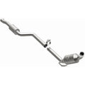 Magnaflow auto part detail