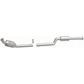Magnaflow auto part close-up