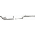 Magnaflow auto part close-up