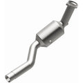 Magnaflow auto part close-up