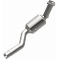 Magnaflow auto part detail