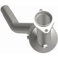 Magnaflow auto part installed view