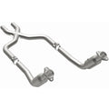 Magnaflow auto part close-up