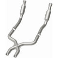 Magnaflow auto part detail