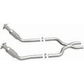 Magnaflow auto part detail