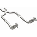 Magnaflow auto part close-up