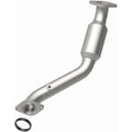 Magnaflow auto part close-up