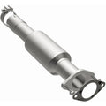 Magnaflow auto part close-up