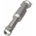 Magnaflow auto part detail