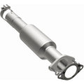 Magnaflow auto part close-up