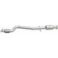Magnaflow auto part detail
