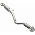 Magnaflow auto part detail