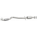 Magnaflow auto part close-up