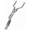 Magnaflow auto part detail