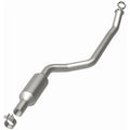 Magnaflow auto part close-up