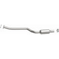 Magnaflow auto part detail