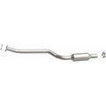 Magnaflow auto part detail