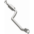 Magnaflow auto part close-up