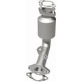 Magnaflow auto part detail