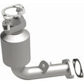 Magnaflow auto part close-up