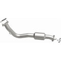 Magnaflow auto part close-up