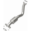 Magnaflow auto part detail