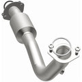 Magnaflow auto part close-up