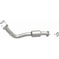 Magnaflow auto part detail