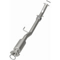 Magnaflow auto part detail