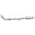 Magnaflow auto part close-up