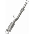 Magnaflow auto part detail