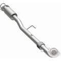 Magnaflow auto part close-up