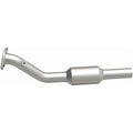 Magnaflow auto part close-up