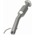 Magnaflow auto part close-up
