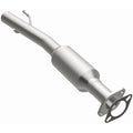 Magnaflow auto part detail