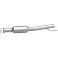Magnaflow auto part detail