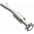 Magnaflow auto part close-up