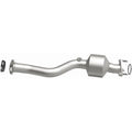 Magnaflow auto part close-up