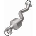 Magnaflow auto part detail